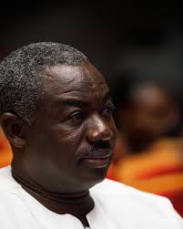 Member of Parliament for Akwatia Constituency, HON. HENRY YIADOM BOAKYE was  our Special Guest at Ghana Youth Excellence Awards 2024. #GYEA24