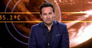TELEVISIÓN: Iker Jiménez desvela qué es lo que más extraña a la gente que  se cruza con él: "Nunca falla"