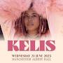 Profile Picture of Kelis - Facebook (@facebook.com) on Google