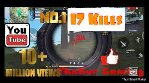 Do you start your game thinking that you're going to get the victory this time but you get sent back to the lobby as soon as you land? 17 Kills Thakur Gaming Abhi Freefire Freefire Pubg Tiktok Gyangaming Dynamogaming Youtube
