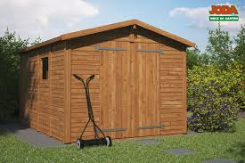 Geratehaus Dieses Ausgefallene Zweiraum Gartenhaus Mit Einer Einladenden Doppeltur Vorn Sowie Einer Einzeltur Im Seitenbereich Sorgt Fu Gartenhaus Haus Garten