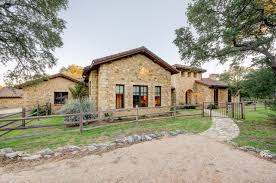 In addition to our cabin portfolio, we also have the best storage sheds and metal buildings in texas through leland's barns and sheds and leland. Hill Country Tuscan Austin Texas Mediterran Hauser Austin Von Dearth Design Construction Houzz