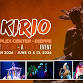 KIRIO: A Fusion Event