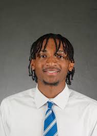 2024-25 Men's Basketball Roster