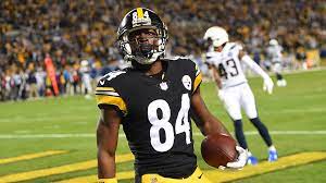 Antonio brown yet to sign bucs contract due to injury. Trade Cut Or Keep Antonio Brown Explaining The Steelers Options For 2019 Offseason Sporting News