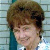 Helen E. Doyle Obituary