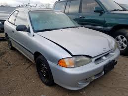 Not available show all years of hyundai accent. Auto Auction Ended On Vin Kmhvd34n2tu205328 1996 Hyundai Accent Gt In Wi Milwaukee