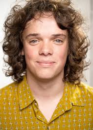 Drew Scheid — The Armory Comedy