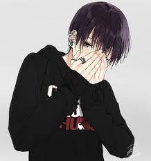 ร ปภาพ anime art and nice かわいい男の子のアニメキャラ かわいいアニメの少年 マンガアニメ