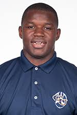 2014-15 Football Roster