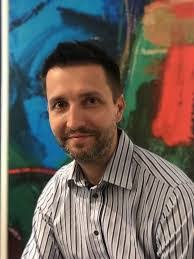 Robert Kun's Instagram, Twitter & Facebook