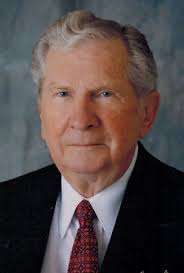 William Henry (Bill) Abington Obituary