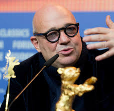 We don't have a biography for gianfranco rosi. Gianfranco Rosi Welt