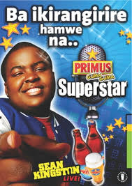 On Beauty: Sean Kingston, Ethiopian Flight Attendants, and Tolerating  Disapproval