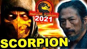 Browse through our selection of mortal kombat costumes. Mortal Kombat Reboot 2021 Scorpion Character Breakdown Martial Arts Fighting Style Movie Youtube