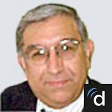 Dr. Armand Yelle, MD