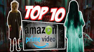 The good news is amazon prime boasts quite a few quality horror films, even if the suggested title algorithm doesn't always bring the cream of the crop no problem, amazon's video service regularly updates with new favorites like hereditary, suspiria, and a quiet place. Die 10 Besten Horrorfilme Auf Amazon Prime Youtube
