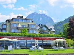 Der wolfgangsee hat eine fläche von rd. The 10 Best Wolfgangsee Hotels Where To Stay In Wolfgangsee Austria