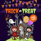 Boo at the Square Trick or Treat event image