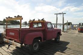 Image result for Pine Green 1961 Dodge Truck
