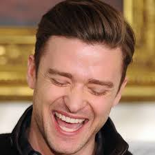 Justin Timberlake Cake