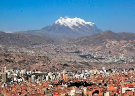 Ambas ciudades quisieron destacar la cultura y tradición que se tiene en la sede de gobierno que este próximo 16 de julio. El Diario Aniversario De La Paz Con 135 Actividades