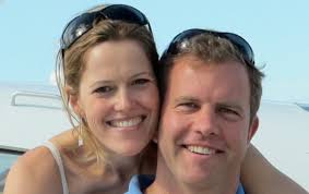 Laura Winthrop's Instagram, Twitter & Facebook