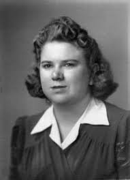 Ella Leona Schock Fleenor (1924-1973)