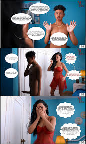 Forbidden Love By Magic Dragon 3D Porn Comics english 21 - The Hentai