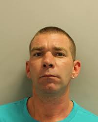 Mitcham thug spat and kicked at police in Whitehall protest