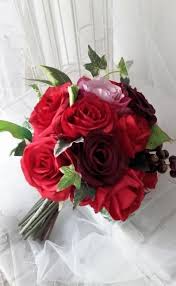 5 out of 5 stars. 59 Ideas Wedding Bouquets Greenery Red Wedding Bouquets Pink Red Rose Bridal Bouquet Wedding Flowers Tulips