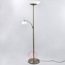 stehlampe led leselampe