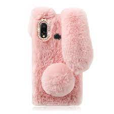 Express yourself through tech accessories that are real cute, real tough. Bunny Phone Cases