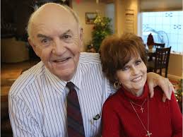 Les and Irene Dube create $6M endowment for Lighthouse, five other  organizations