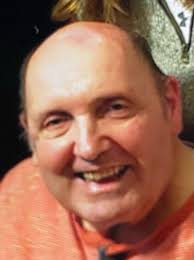 Obituary for John M. Gerhold