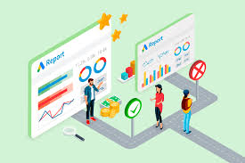 Jobs bei news & ads monitoring agency. Stop Using The Google Ads Overview Report And Do This Instead