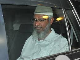 Zakir naik is wanted in india in cases involving money laundering. Indian Muslim Preacher Zakir Naik Banned From Public Speaking In Malaysia South China Morning Post