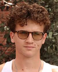 2025 Men's Cross Country Roster