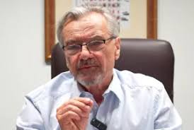 Zmarł Marian Turski, legendarny dziennikarz