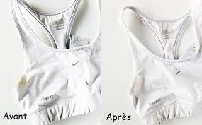 Les Cernes De Transpiration Sous Les Bras C Est Fini Il Faut Absolument Essayer Ce Detachant Naturel Detachant Naturel Enlever Les Taches De Sueur Astuces