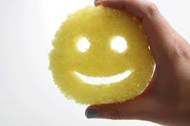 You can also choose from no, yes reusable sponge, as well as from sponge, silicone, and microfiber reusable sponge, and whether reusable sponge is sustainable. The Best Kitchen Cleaning Sponges Of 2021 Reviews By Your Best Digs