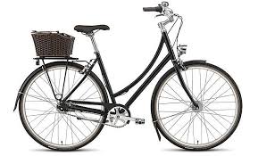 2016 Specialized Daily Comp Step Through Womens Bikes Womens Bike Bike Classic Bikes
