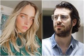 Nacho Peregrín, el mejor apoyo para Minnie West tras muerte de Amparín  Serrano