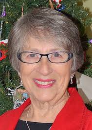 Joyce Stockman Obituary (1936