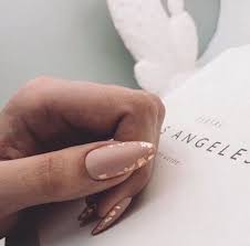 Winter Manicure 2019 2020 Trendy Winter Nail Art Design Trends Photo Ideas Of Winter Nail Design Glamadvice Winter Manicure Manicure Dream Nails