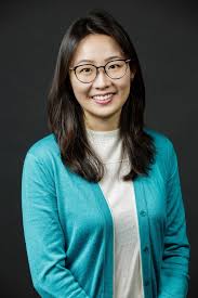 Jenny (Jiani) Xue - Wharton Marketing PhD Candidate