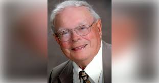 Obituary information for William "Ted" Theodore Preuss