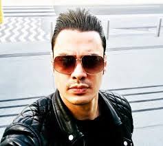 Matthew Benger's Instagram, Twitter & Facebook