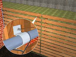 Check spelling or type a new query. 3 Ways To Add Privacy To A Chain Link Fence Wikihow
