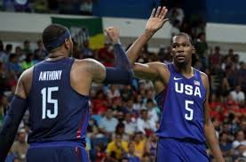 Our online basketball trivia quizzes can be adapted to suit your requirements for taking some of the top basketball quizzes. Usa Basketball Is It Time To Send The College Players